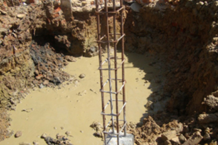 KP ENTERPRISES | Civil Engineering Industry